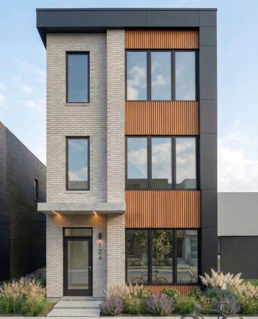 3119 W Flournoy Street — Chicago, IL 60612
