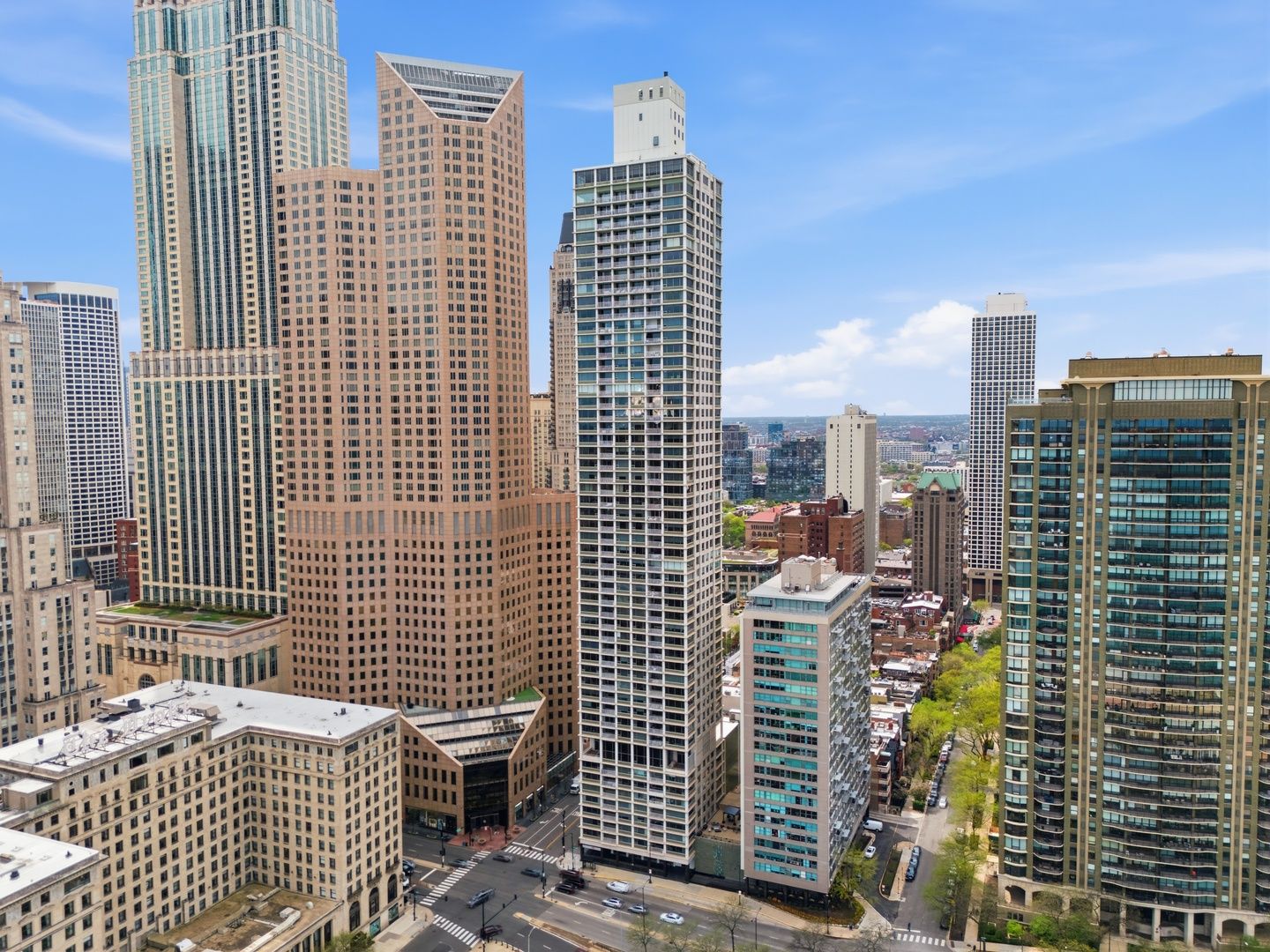 1000 N Lake Shore Plaza #24C — Chicago, IL 60611