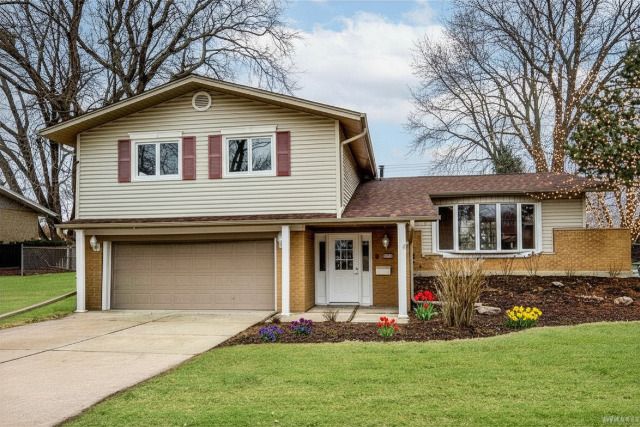 15118 Hillside Avenue — Oak Forest, IL 60452
