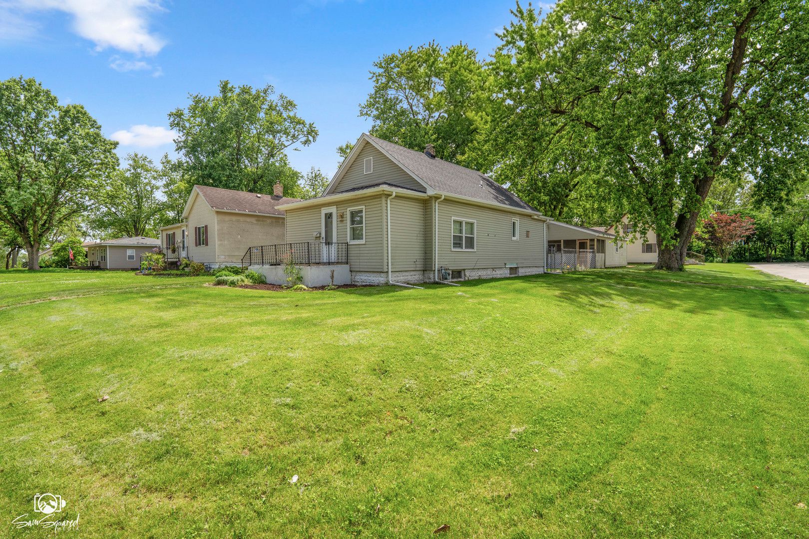 1501 S 7th Avenue — Kankakee, IL 60901