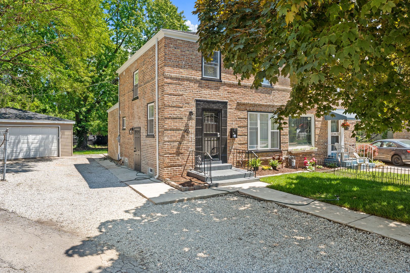 46 E 91st Street — Chicago, IL 60619