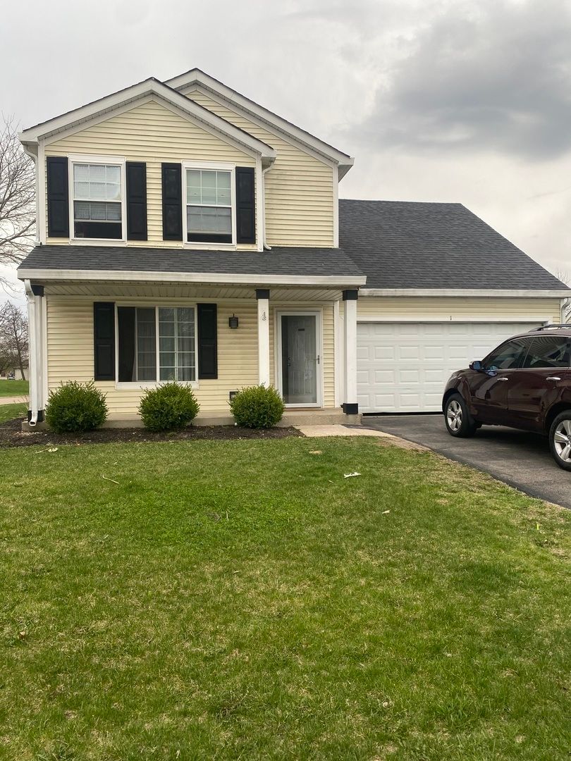 1 Hobart Court — South Elgin, IL 60177