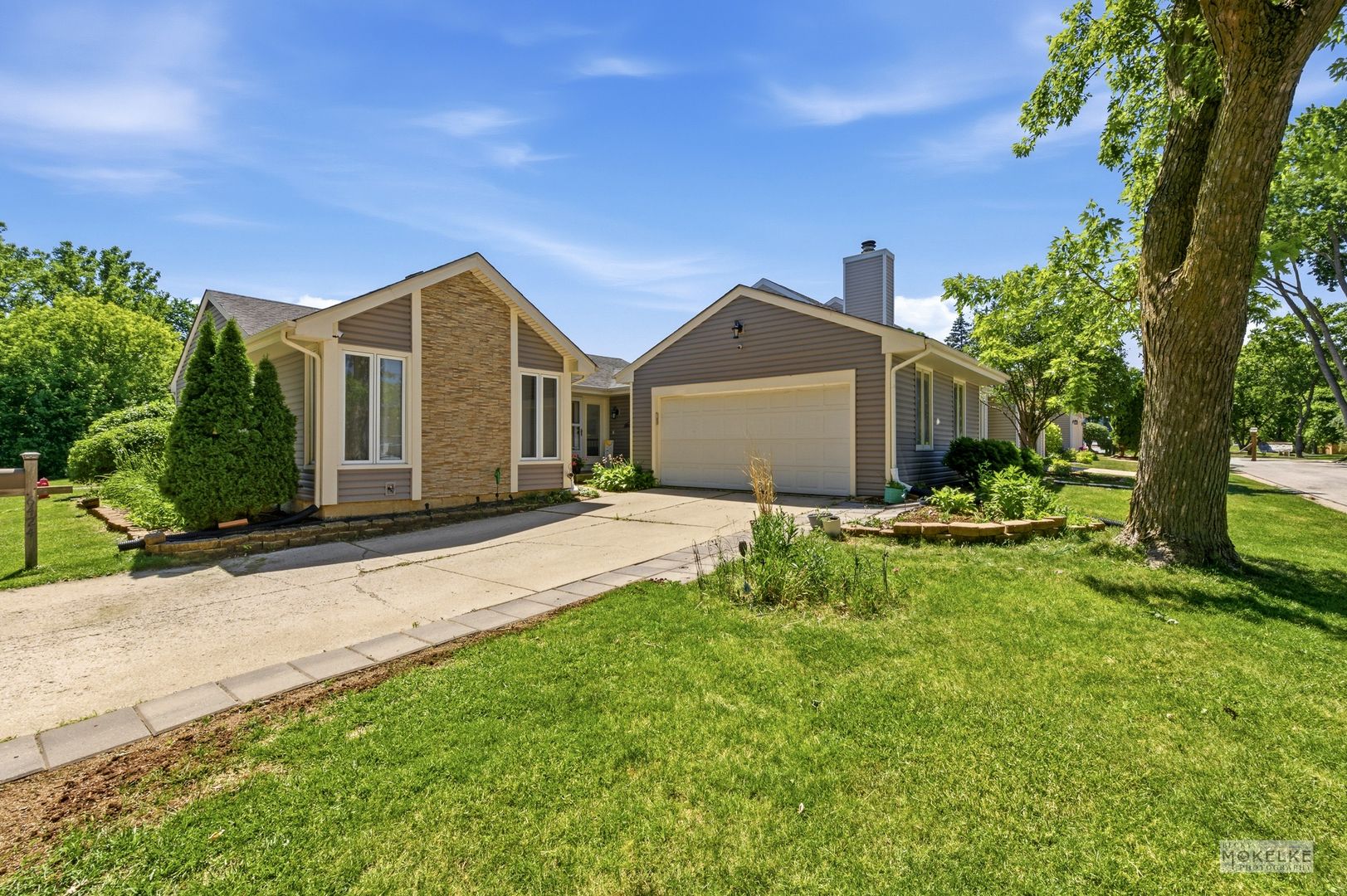 6424 Ashford Court — Lisle, IL 60532