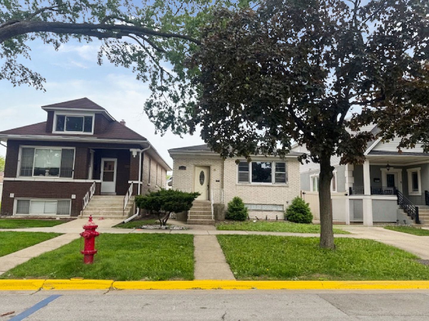 3618 1/2 Gunderson Avenue — Berwyn, IL 60402