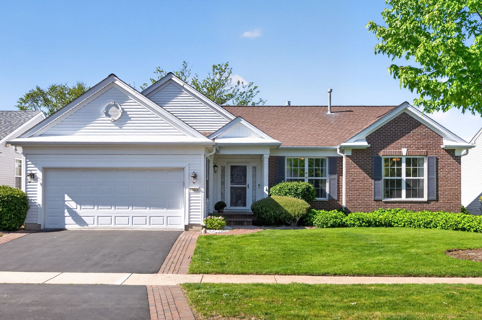 13464 Winterberry Lane — Huntley, IL 60142