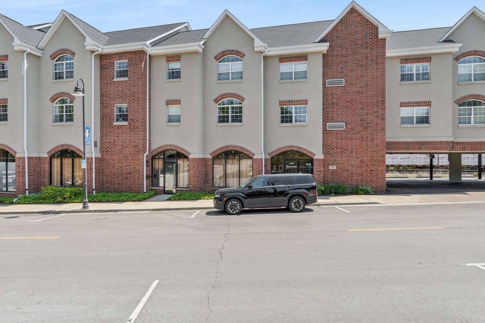 245 Burlington Avenue #203 — Clarendon Hills, IL 60514
