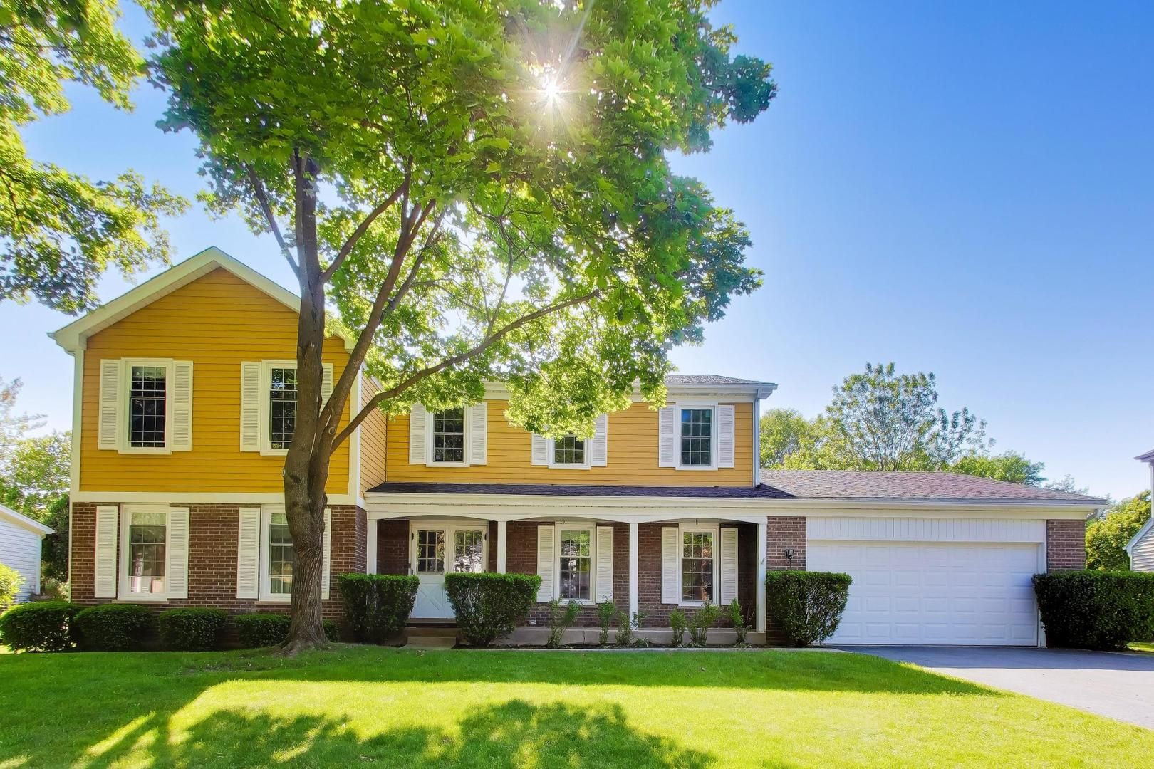 2801 Mill Creek Lane — Rolling Meadows, IL 60008