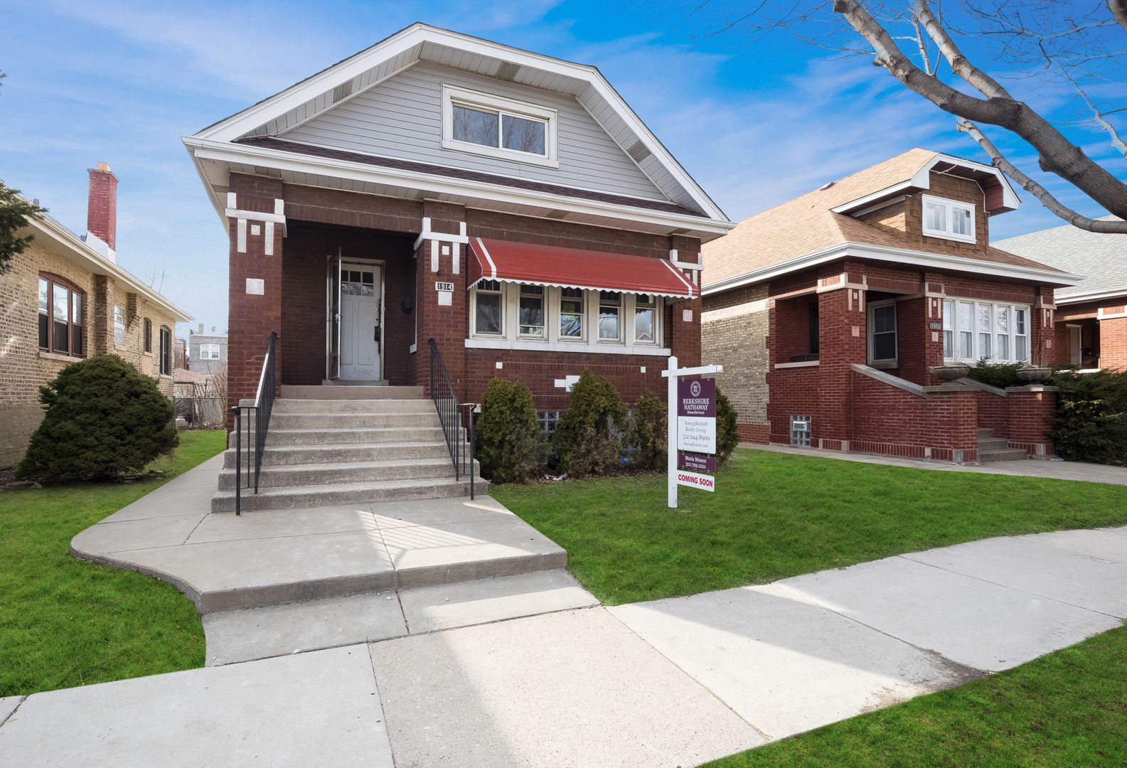 1914 East Avenue — Berwyn, IL 60402