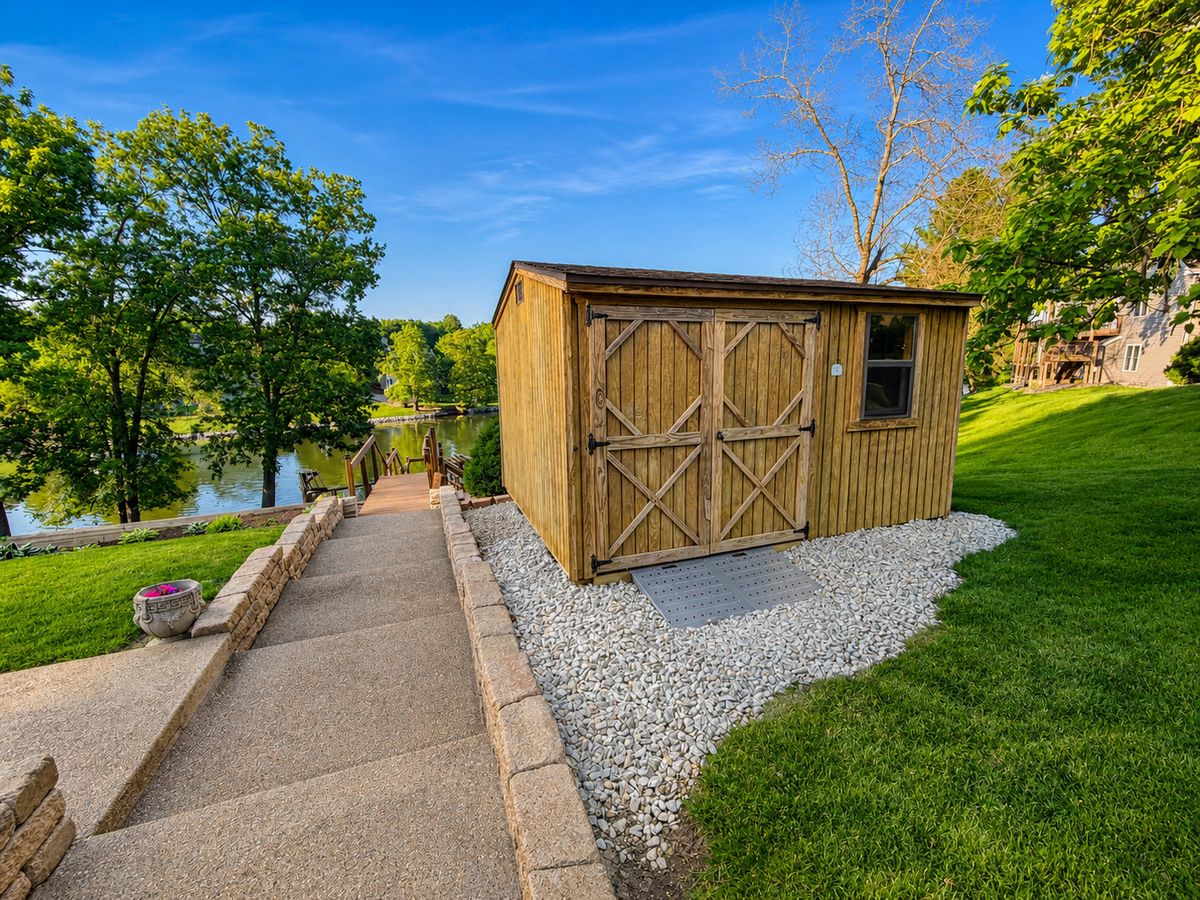 4906 S Sir Lionel Court, Mapleton, IL 61547