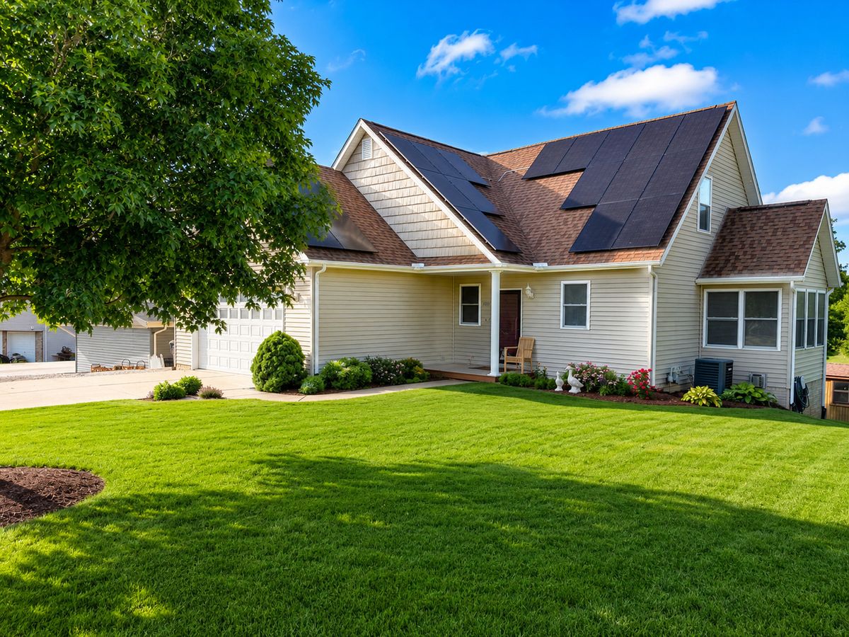 4906 S Sir Lionel Court, Mapleton, IL 61547