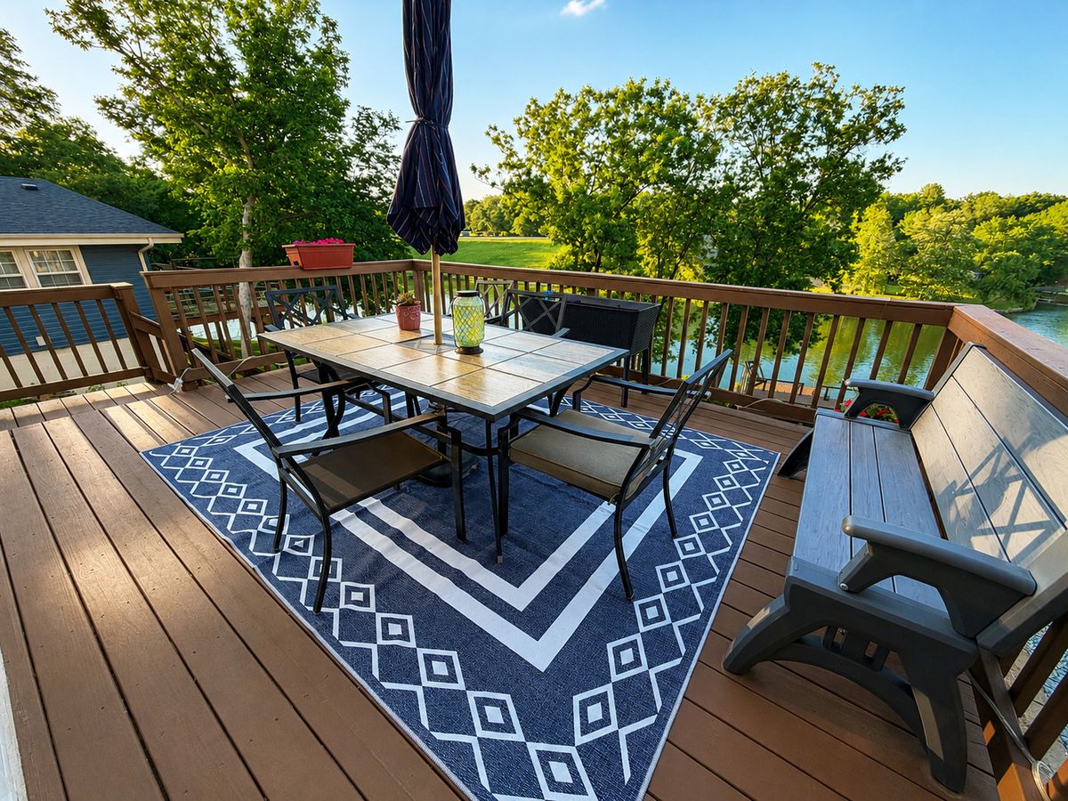 4906 S Sir Lionel Court, Mapleton, IL 61547