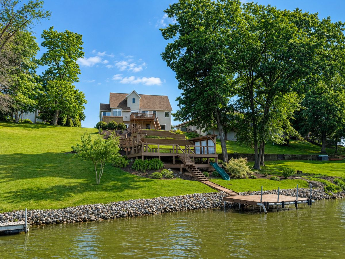 4906 S Sir Lionel Court, Mapleton, IL 61547