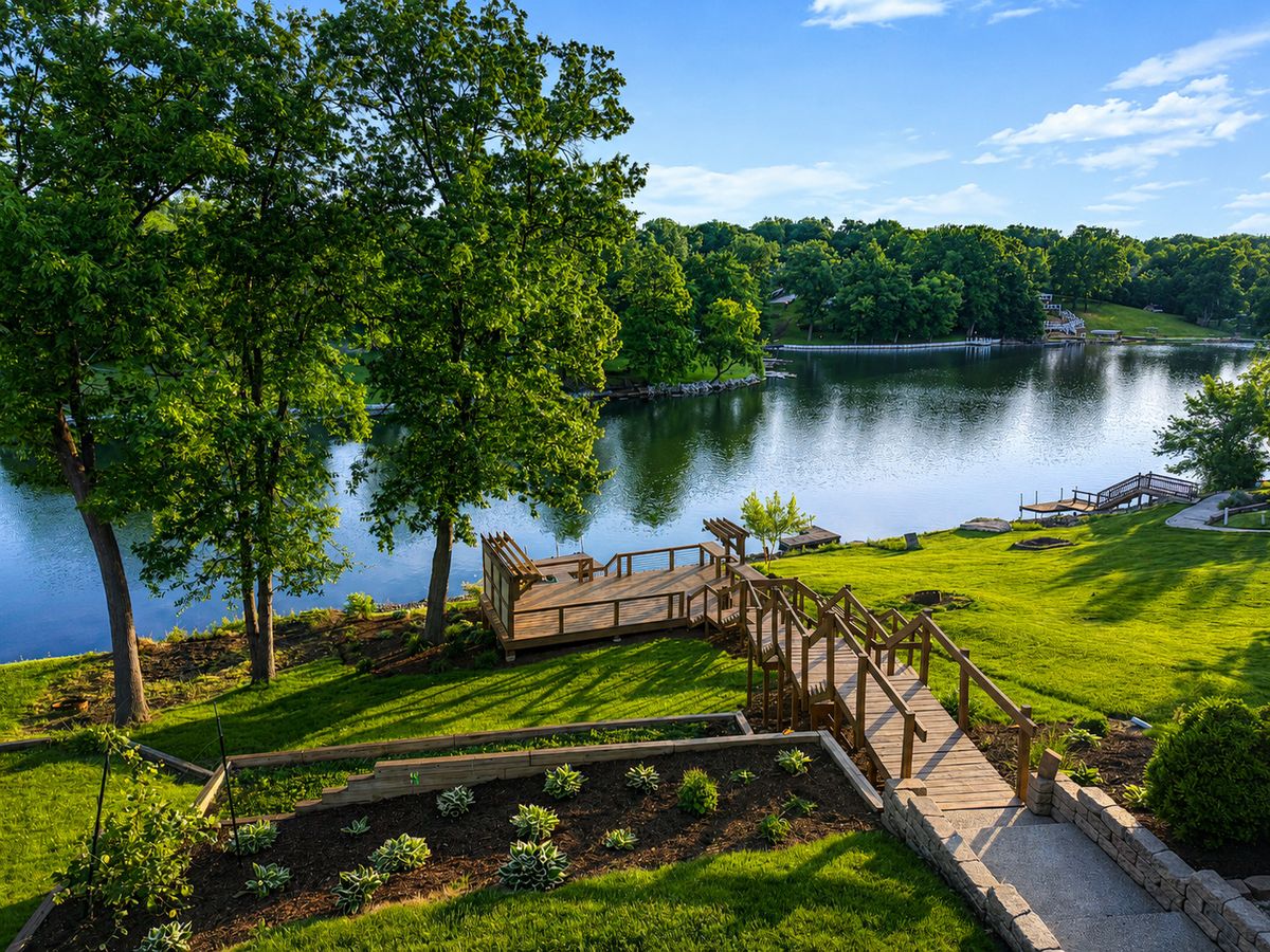 4906 S Sir Lionel Court, Mapleton, IL 61547