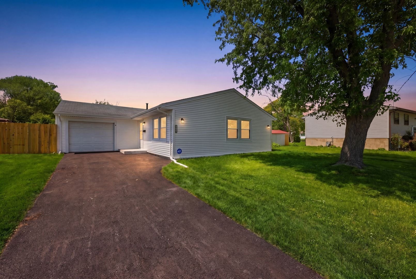 1904 Campbell Avenue — Chicago Heights, IL 60411