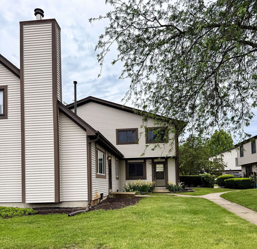1719 Cedarbrook Court #0 — Sycamore, IL 60178