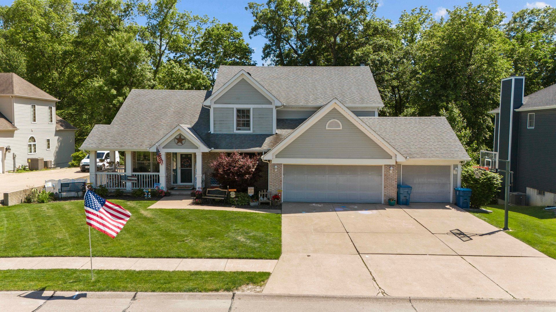 556 36th Avenue — East Moline, IL 61244