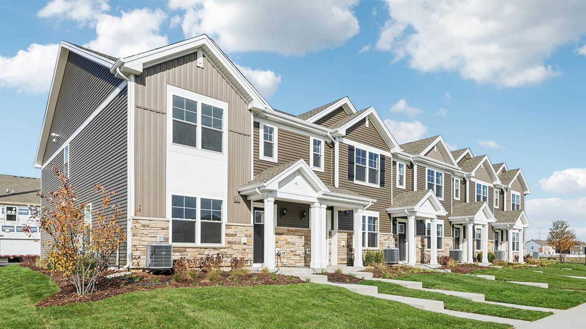 3309 Farren Street — Yorkville, IL 60560