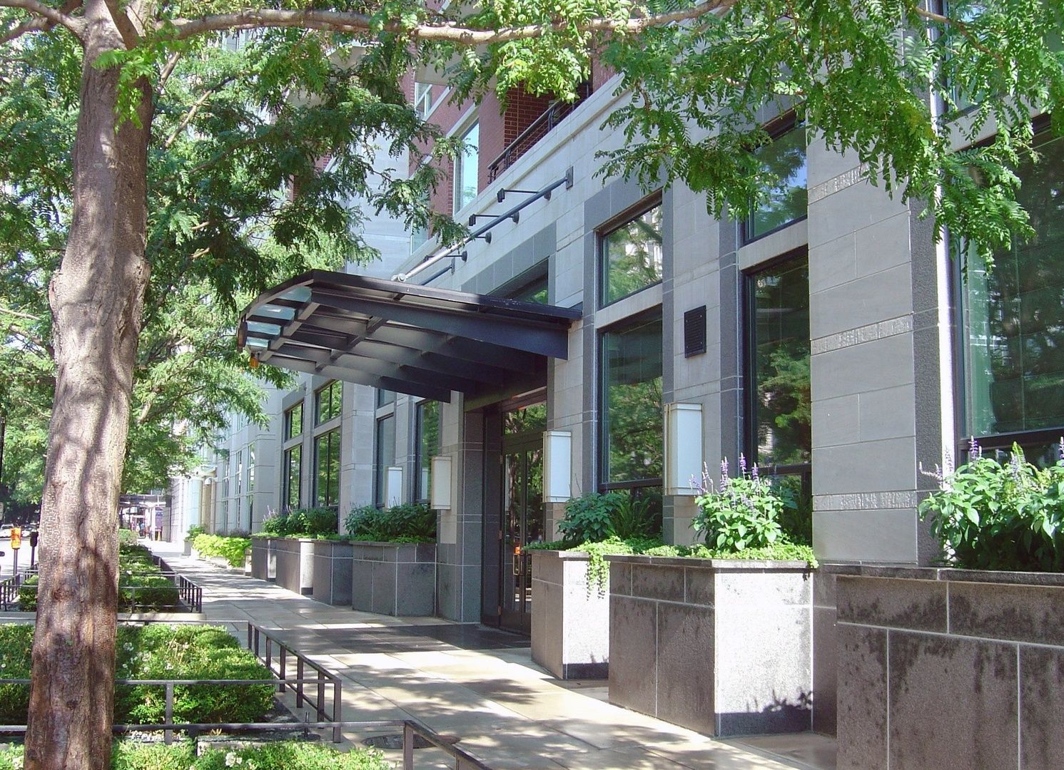 270 E Pearson Street #701-801 — Chicago, IL 60611