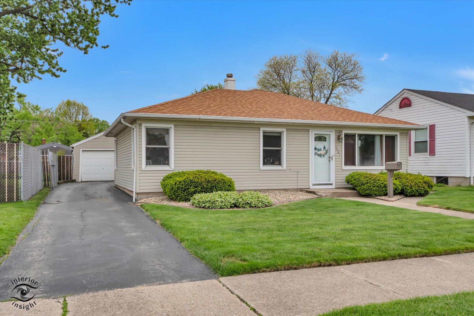 3531 Adams Street — Lansing, IL 60438