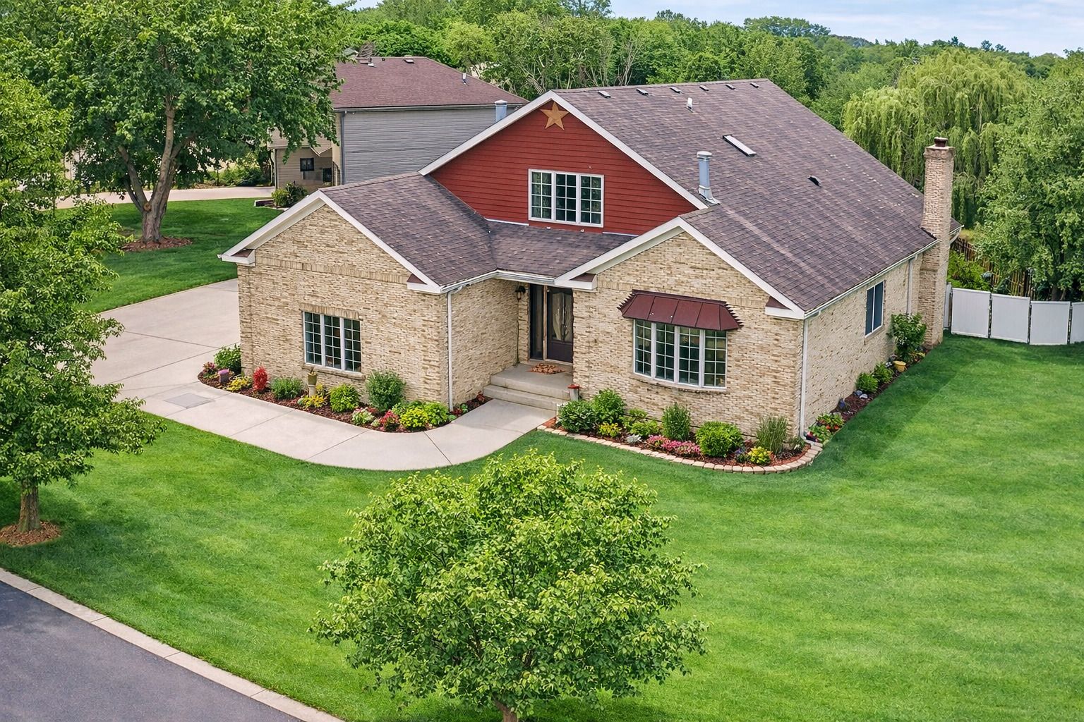 26241 W Erin Isle — Channahon, IL 60410