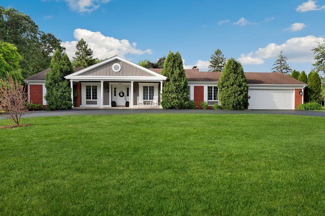 878 Saint Andrews Way — Frankfort, IL 60423
