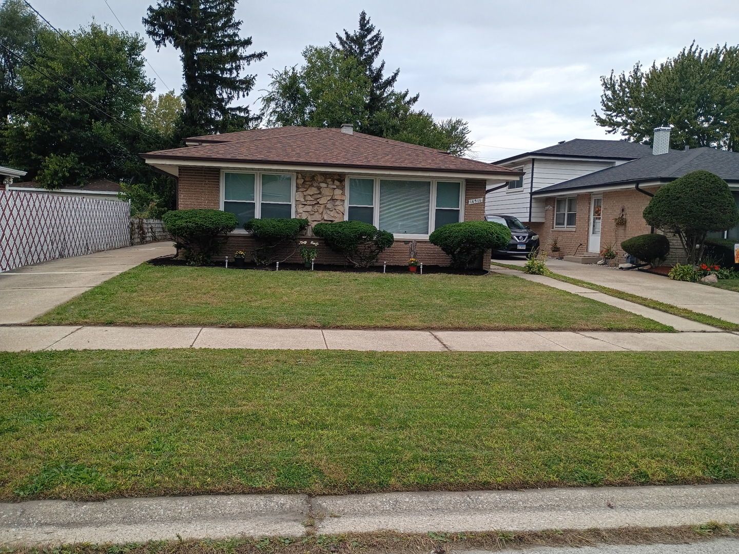 14516 Harper Avenue — Dolton, IL 60419