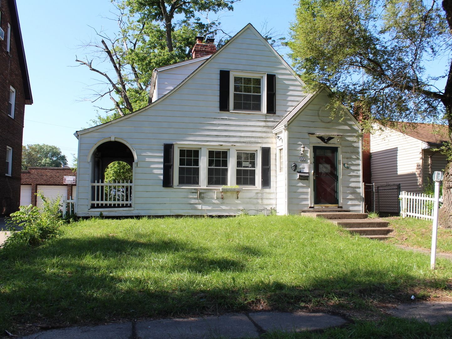 306 Elizabeth Street — Calumet City, IL 60409