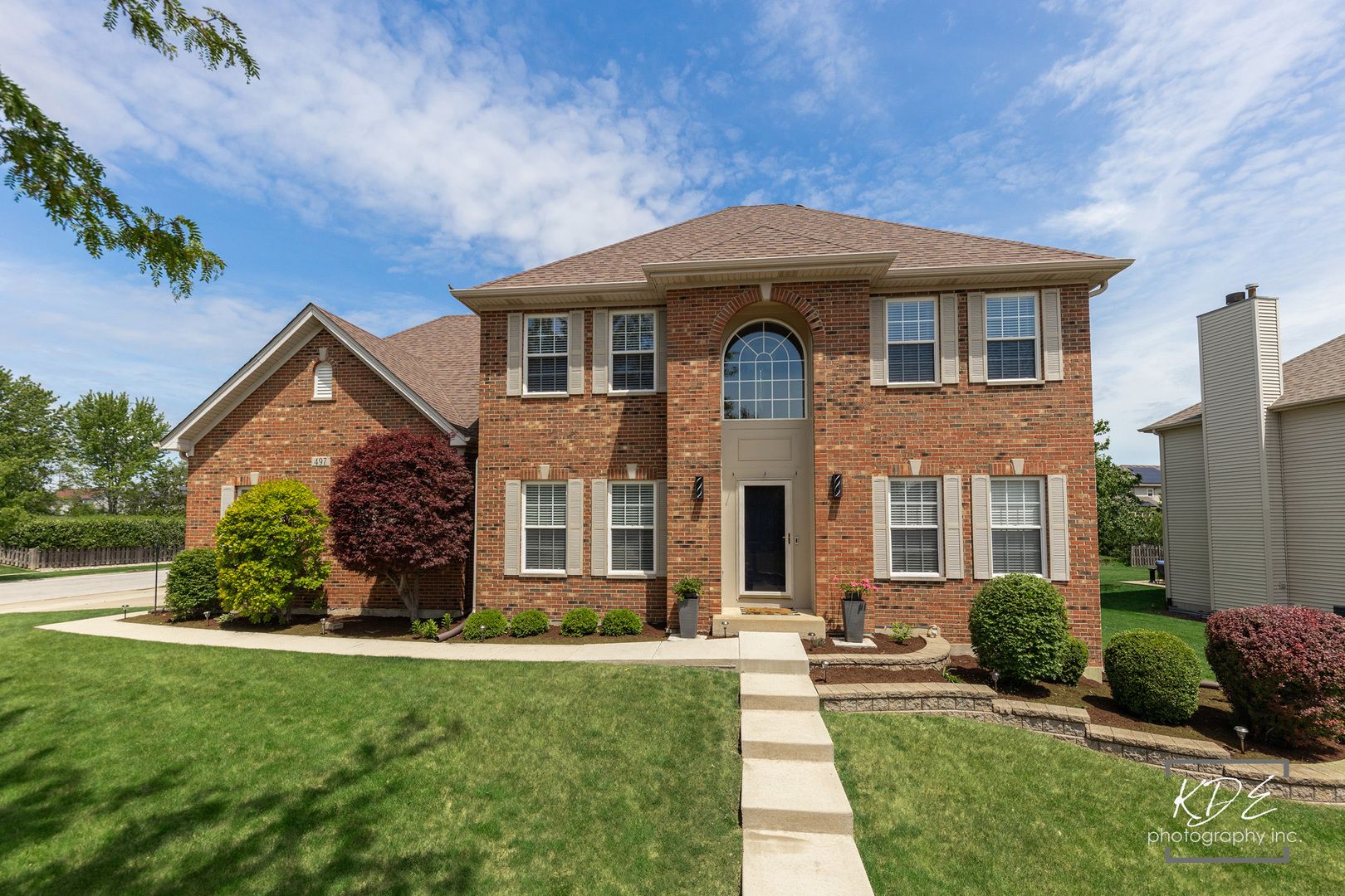 497 Treasure Drive — Oswego, IL 60543