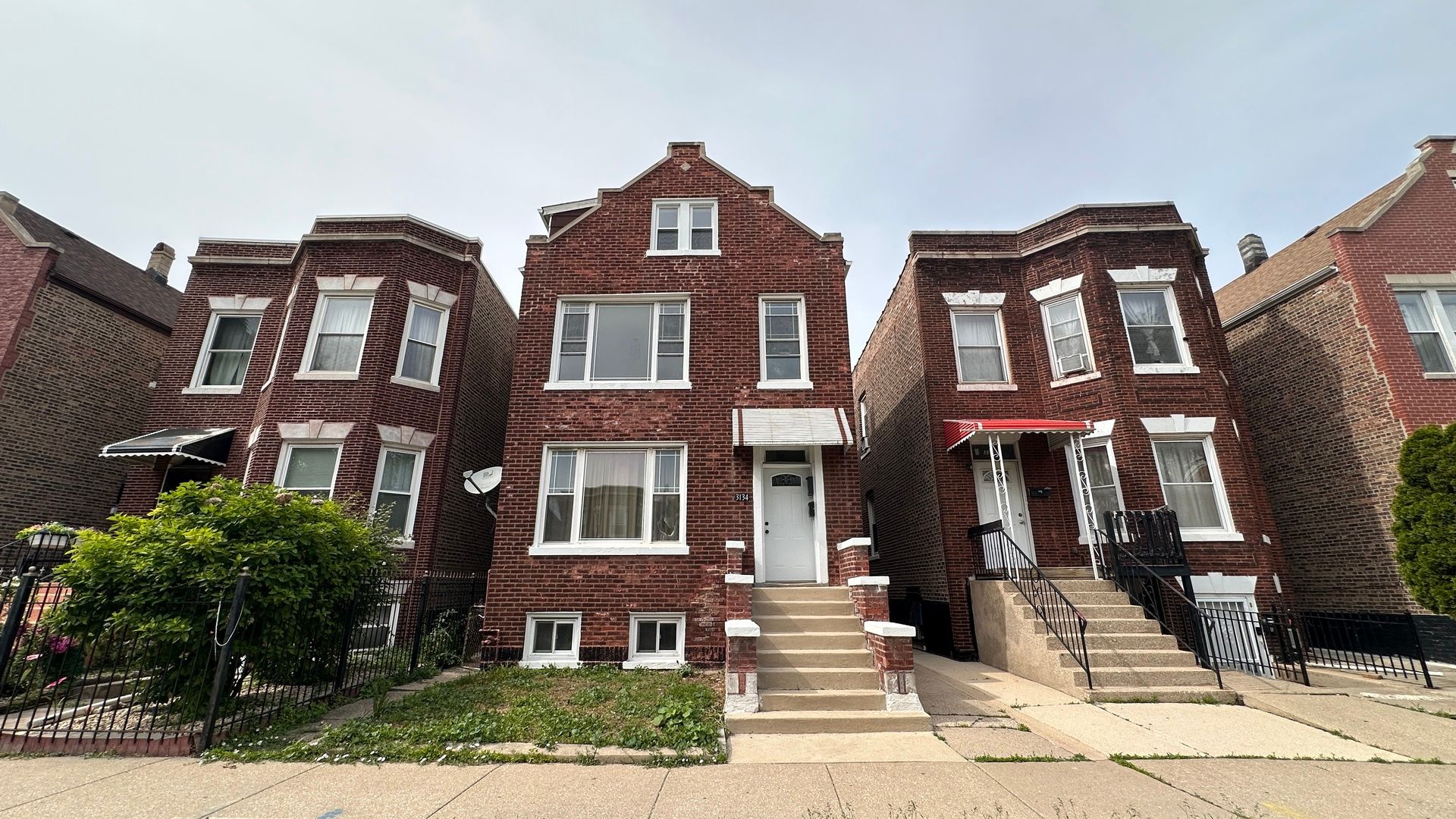 3134 W 42nd Street — Chicago, IL 60632