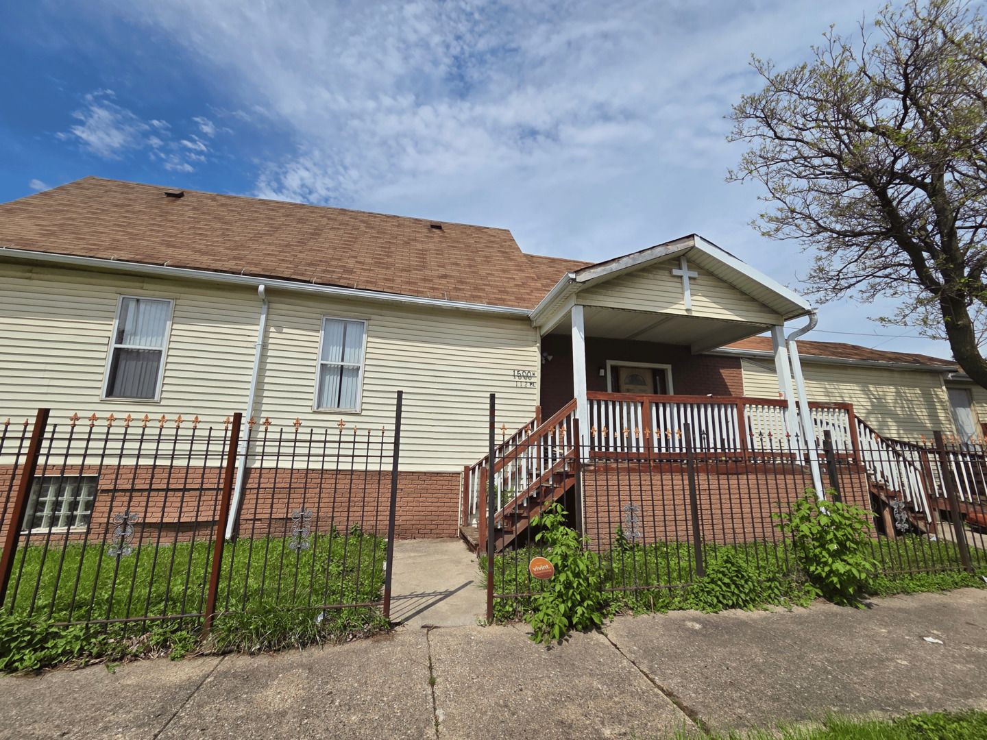 1500 W 112th Place — Chicago, IL 60643