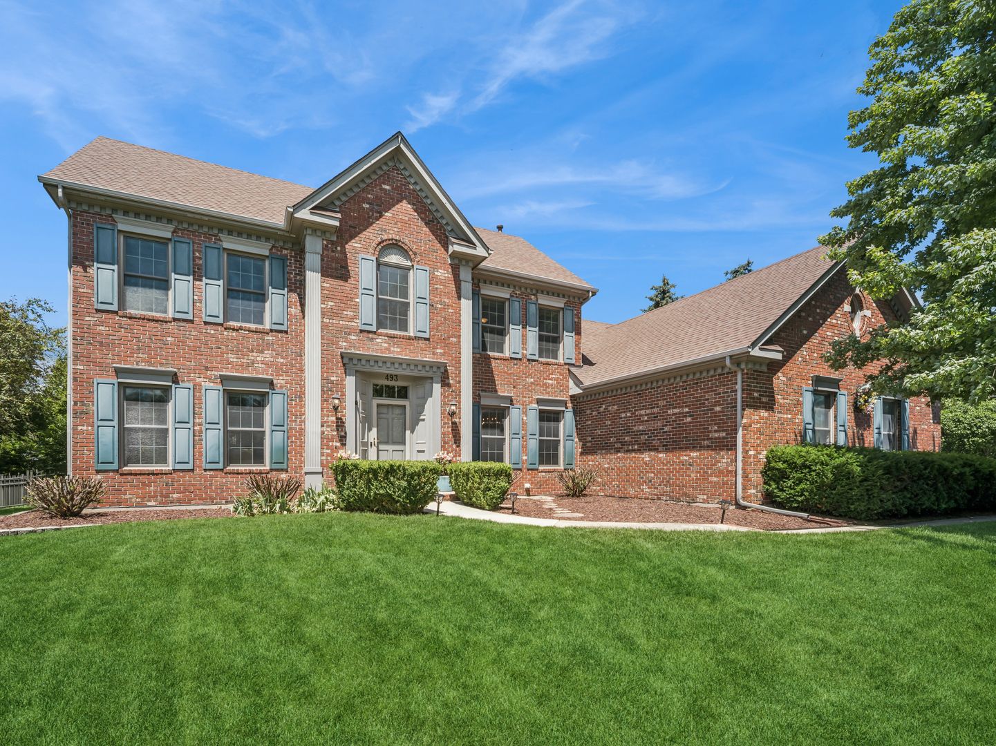 493 Bond Drive — Batavia, IL 60510