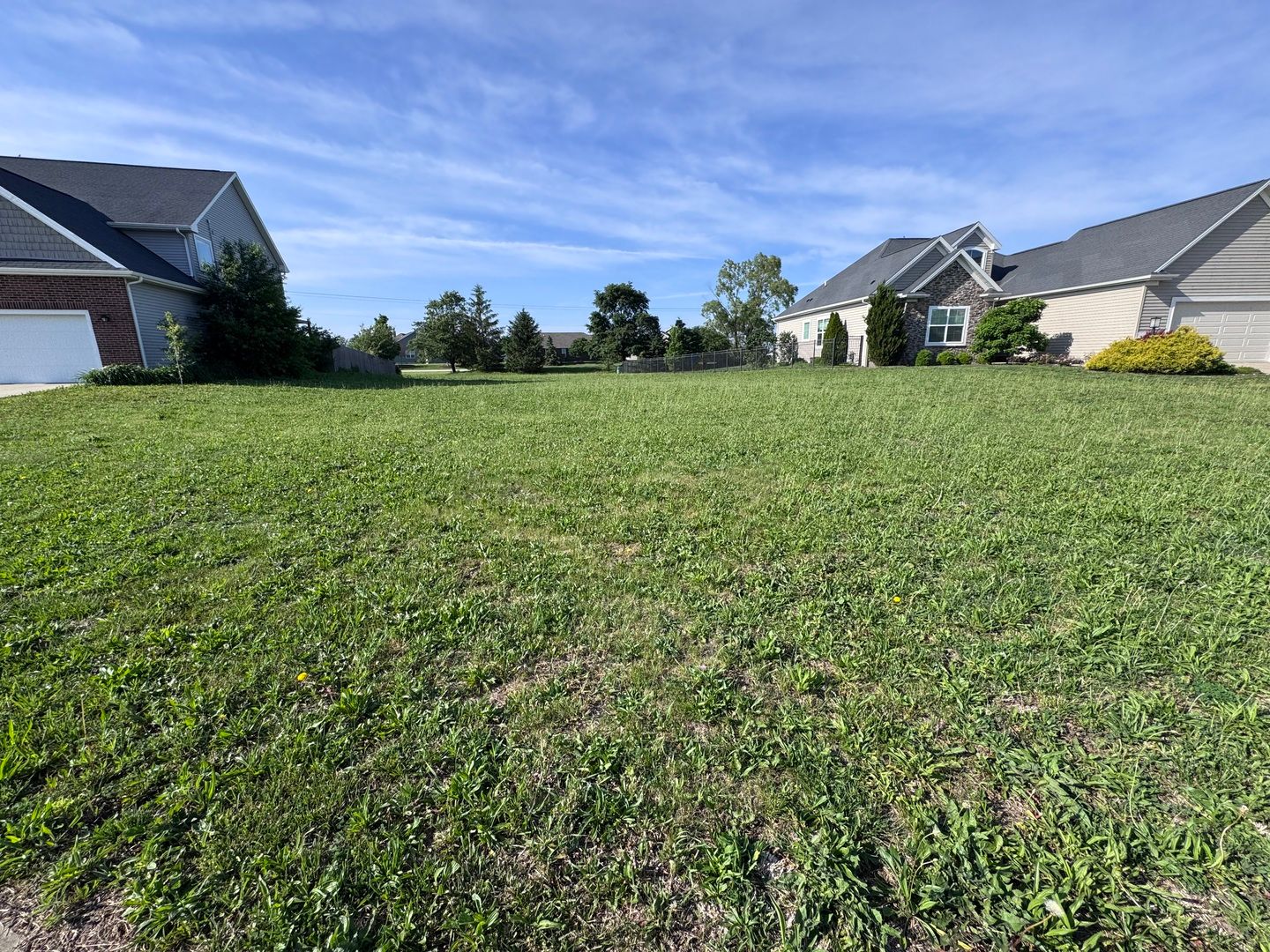 5023 Trey Boulevard — Champaign, IL 61822