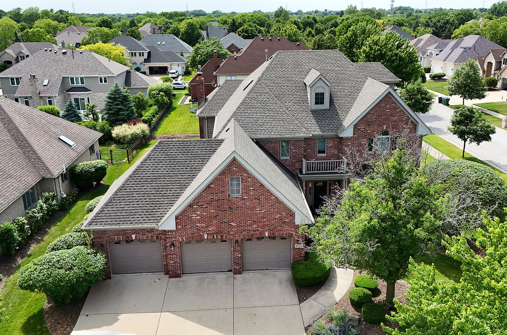 17320 Elk Drive — Orland Park, IL 60467