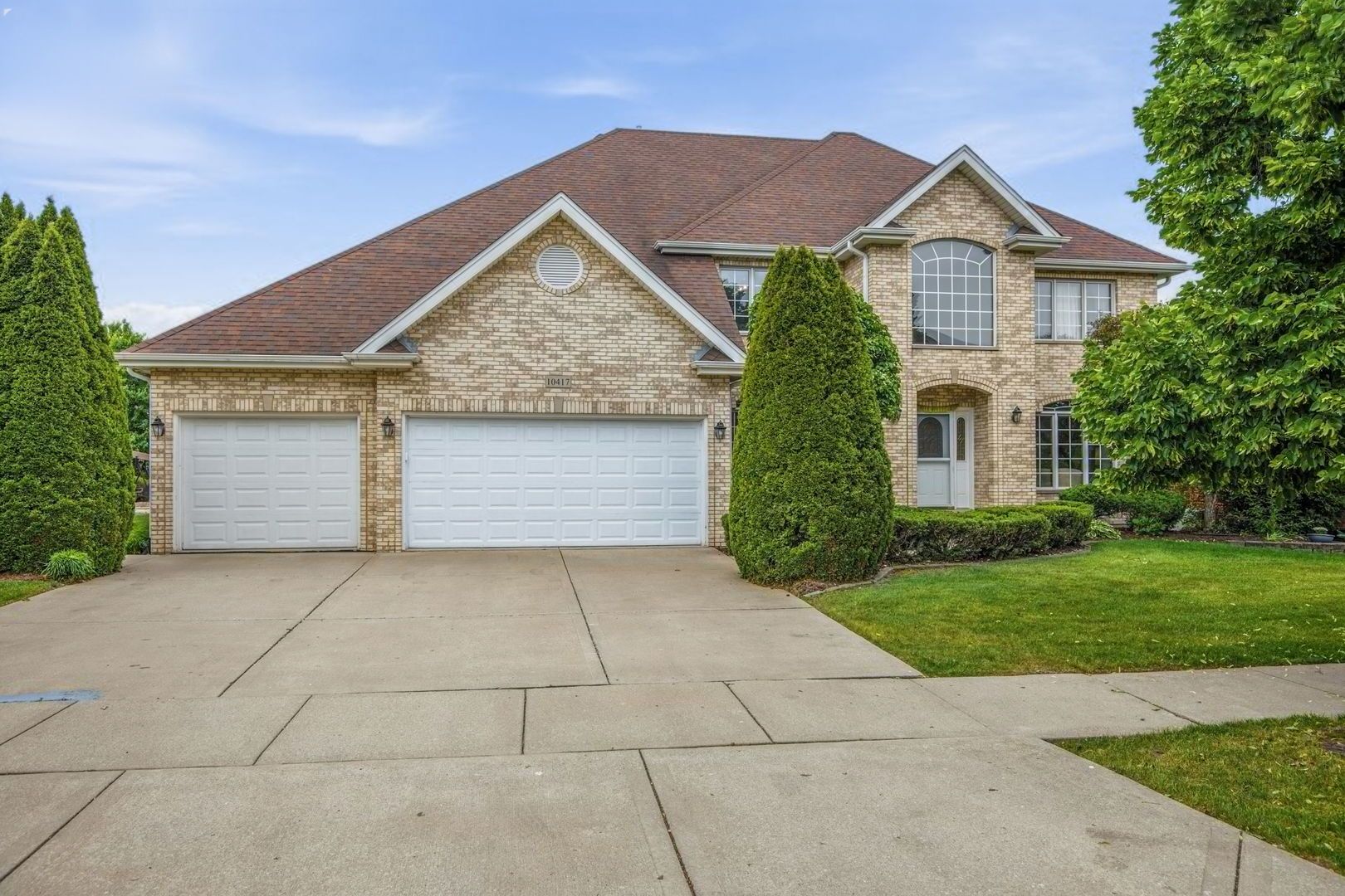 10417 Venice Lane — Orland Park, IL 60467
