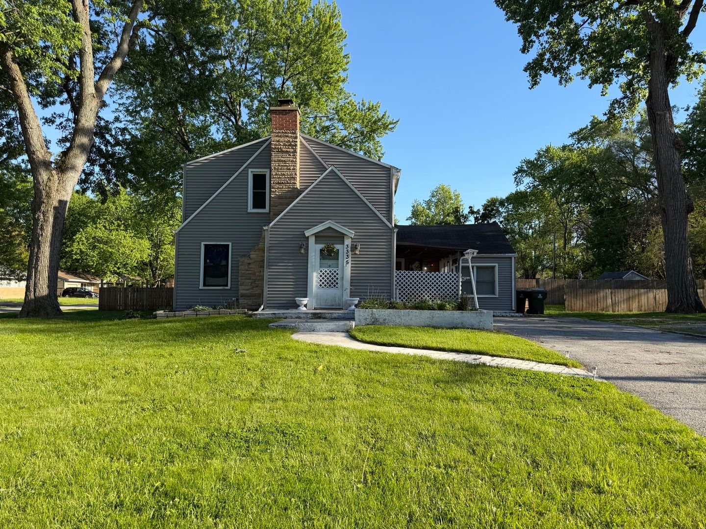 3335 W 163rd Street — Markham, IL 60428