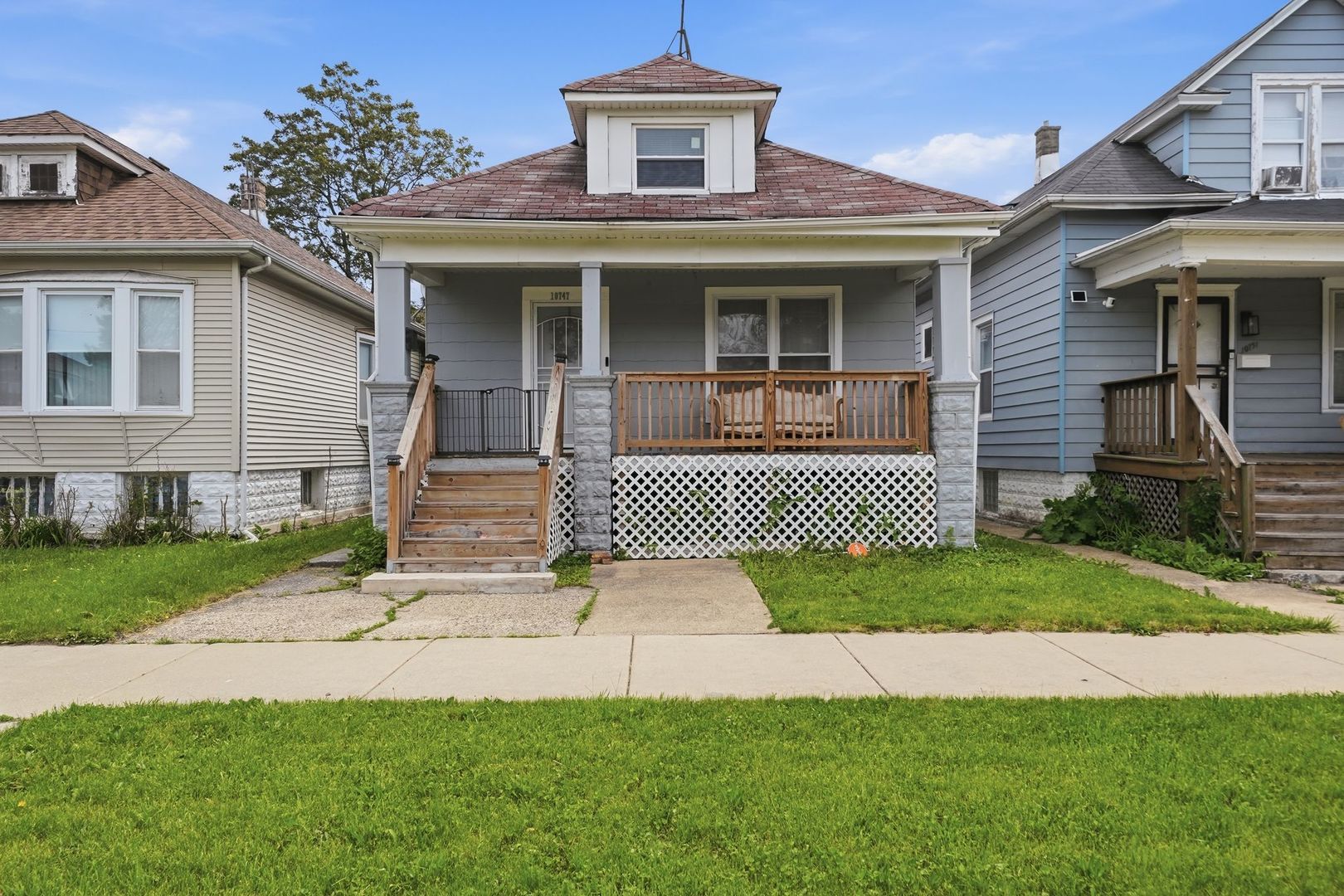 10747 S Forest Avenue — Chicago, IL 60628