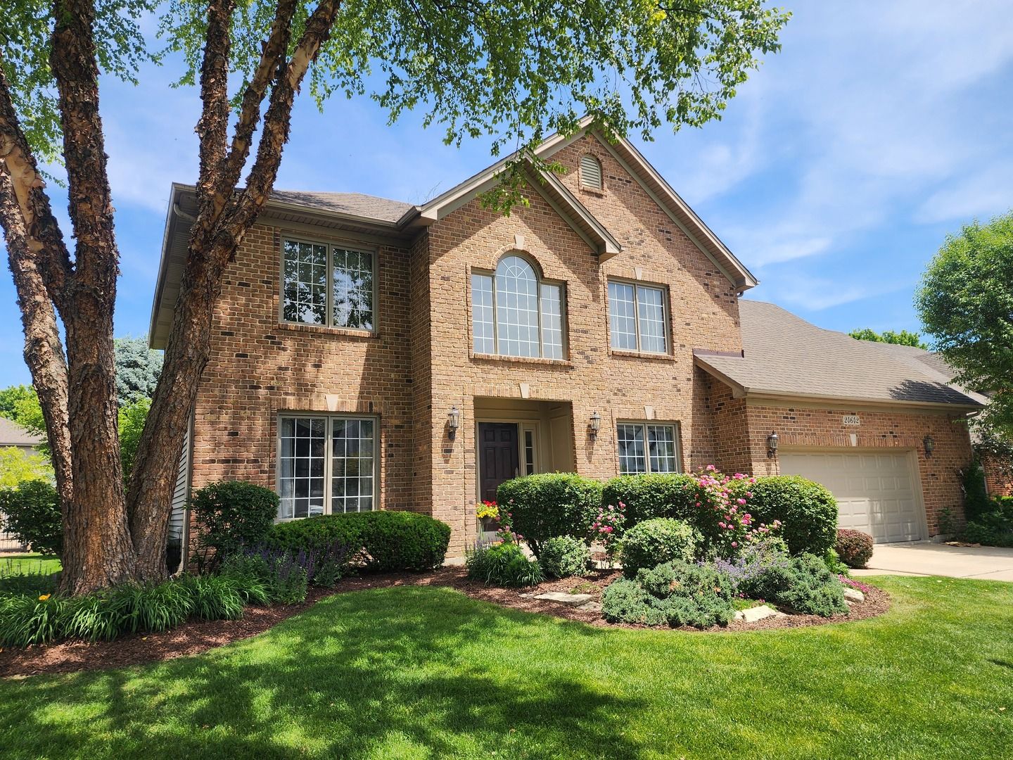 24642 Lincolnway Street — Plainfield, IL 60544