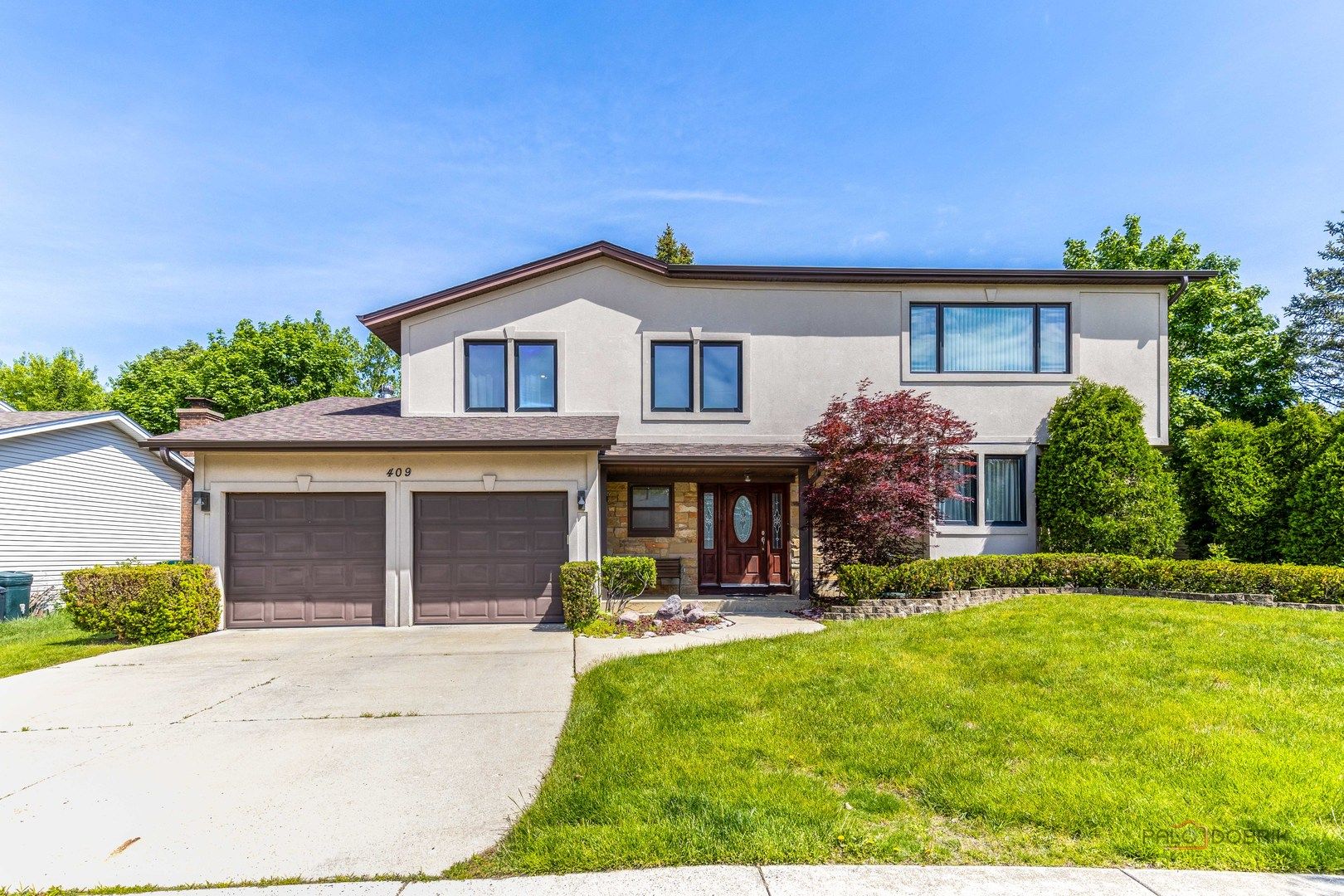 409 Chicory Lane — Buffalo Grove, IL 60089
