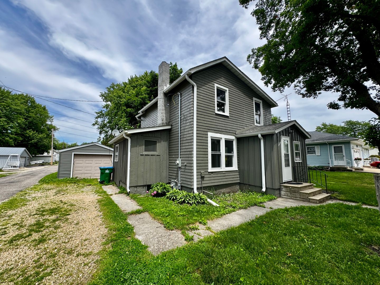 404 4th Street — Mendota, IL 61342