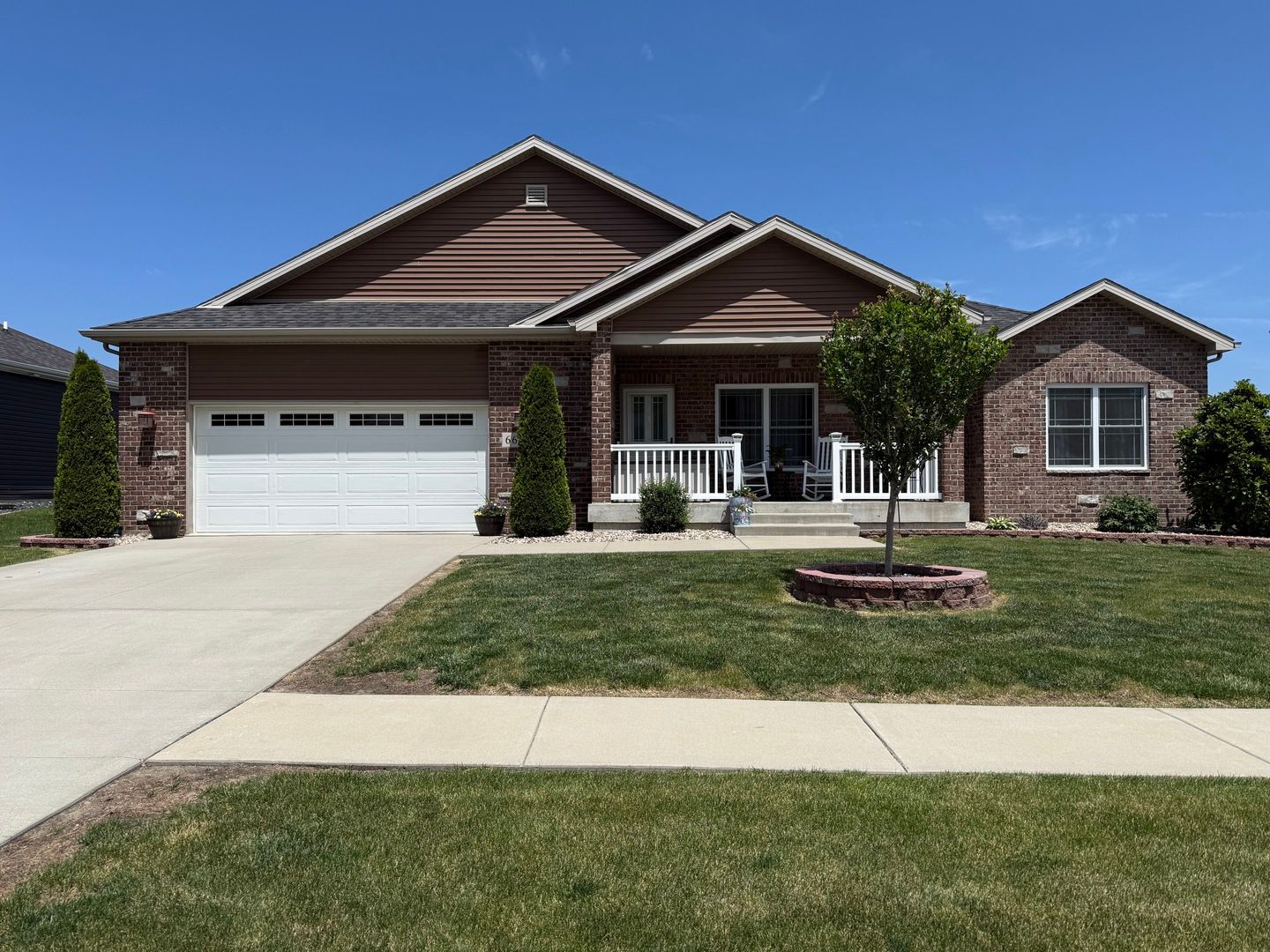 665 Kathy Drive — Bourbonnais, IL 60914