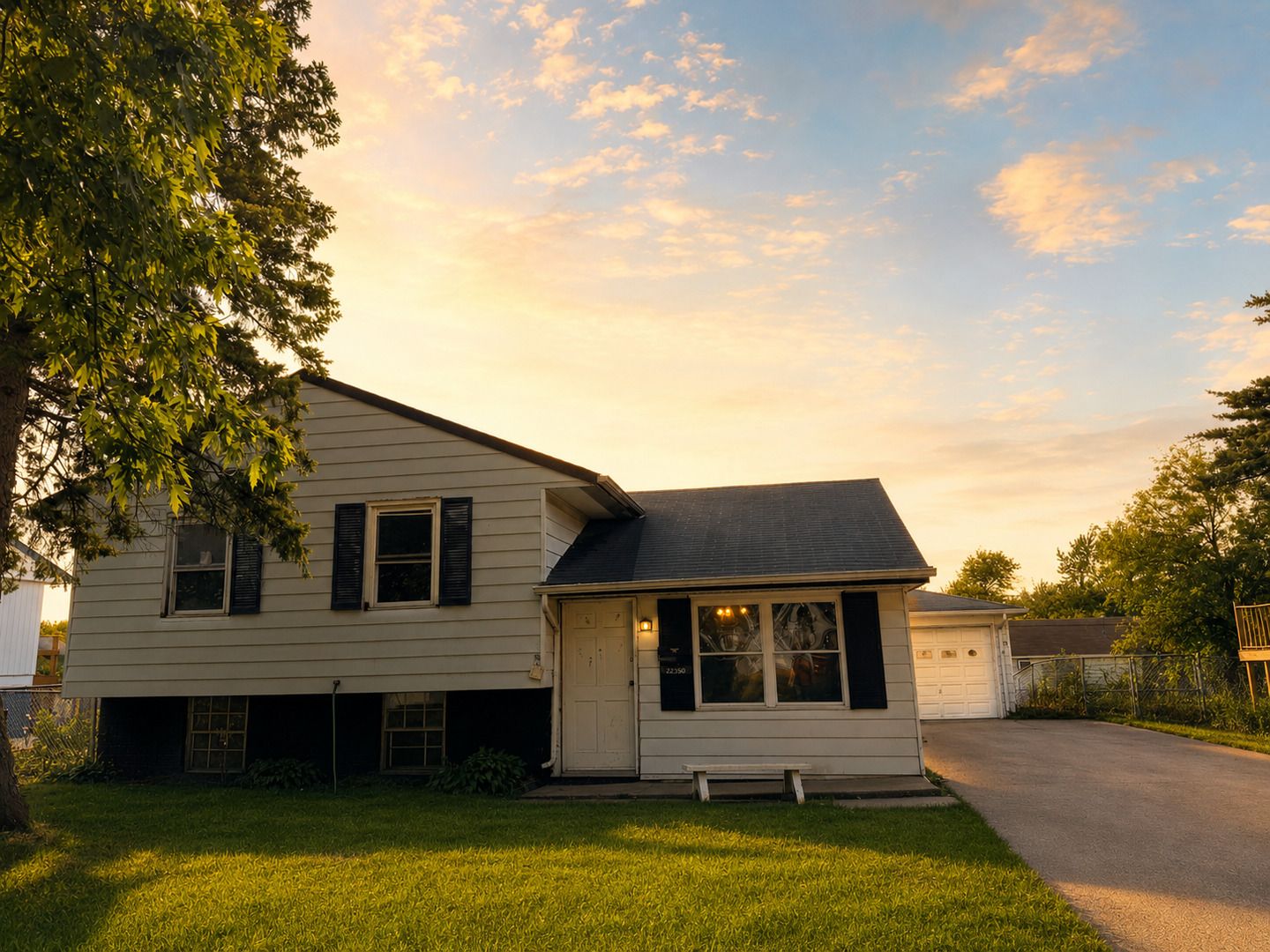 22250 Brookwood Drive — Sauk Village, IL 60411