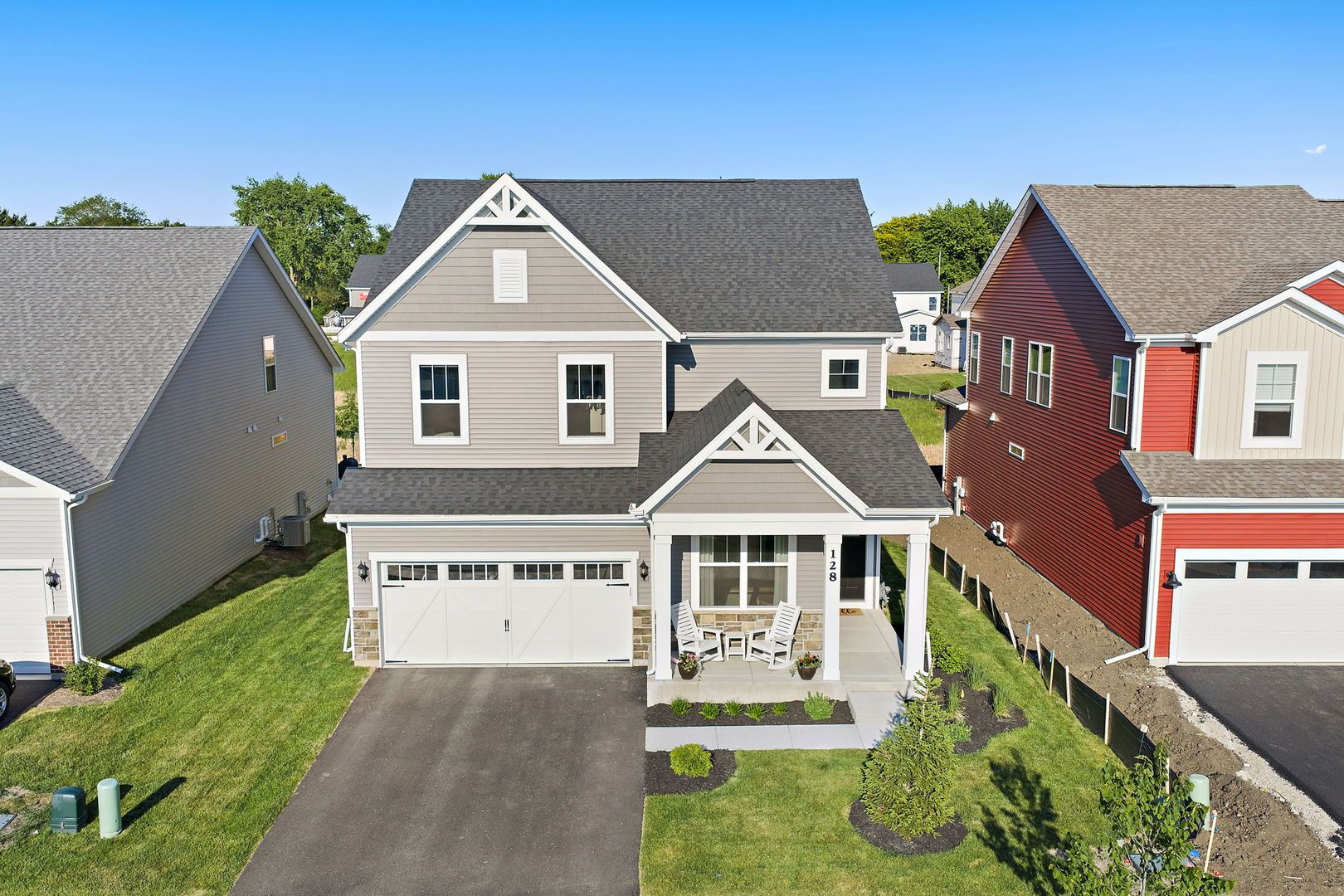 128 Furnas Drive — Batavia, IL 60510