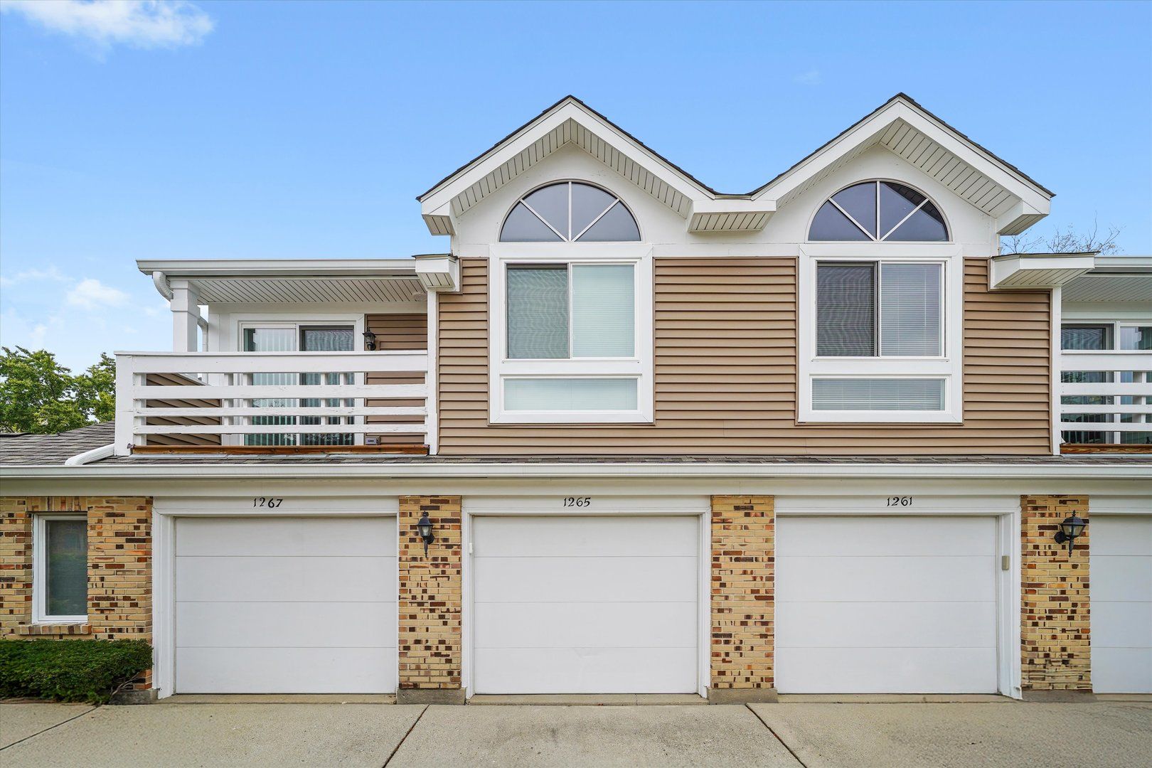 1265 RANCHVIEW Court #0 — Buffalo Grove, IL 60089