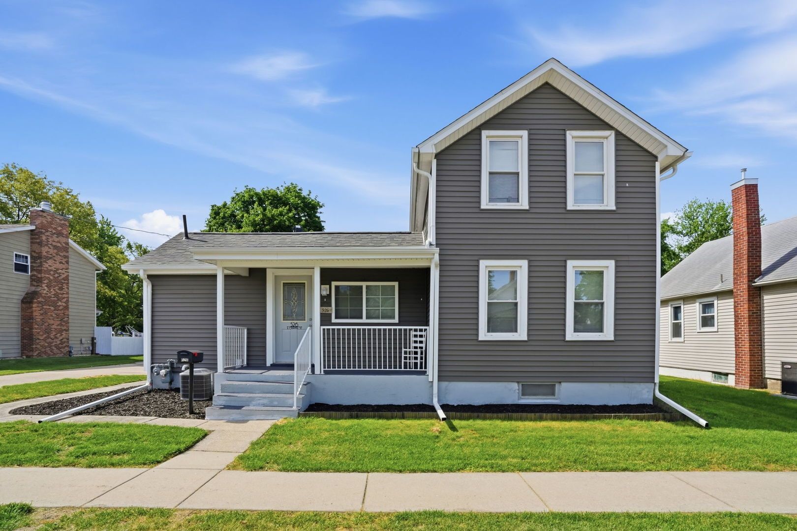 526 E Orange Street — Geneseo, IL 61254