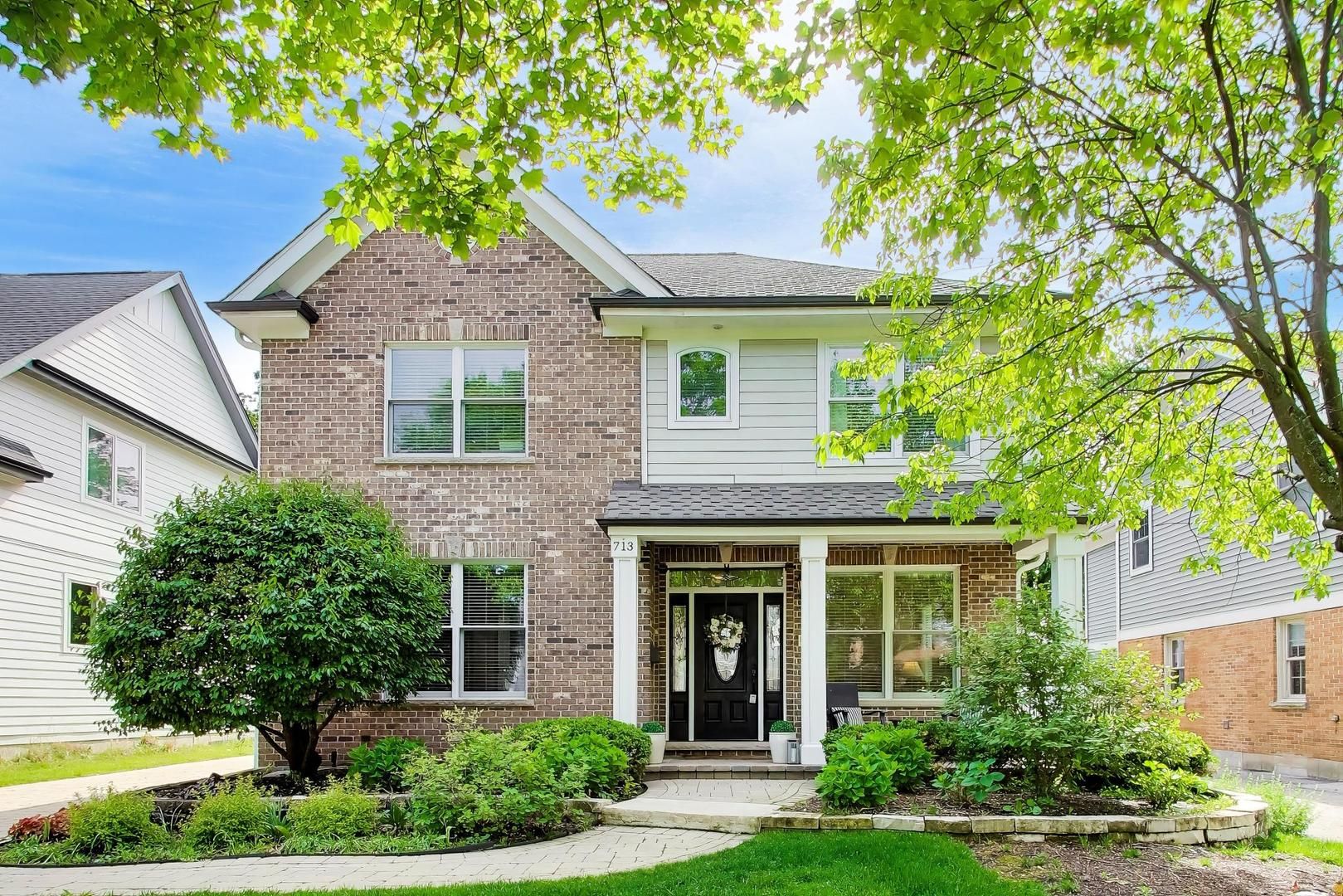 713 N Beverly Lane — Arlington Heights, IL 60004