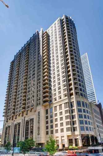 530 N Lake Shore Drive #1205 — Chicago, IL 60611