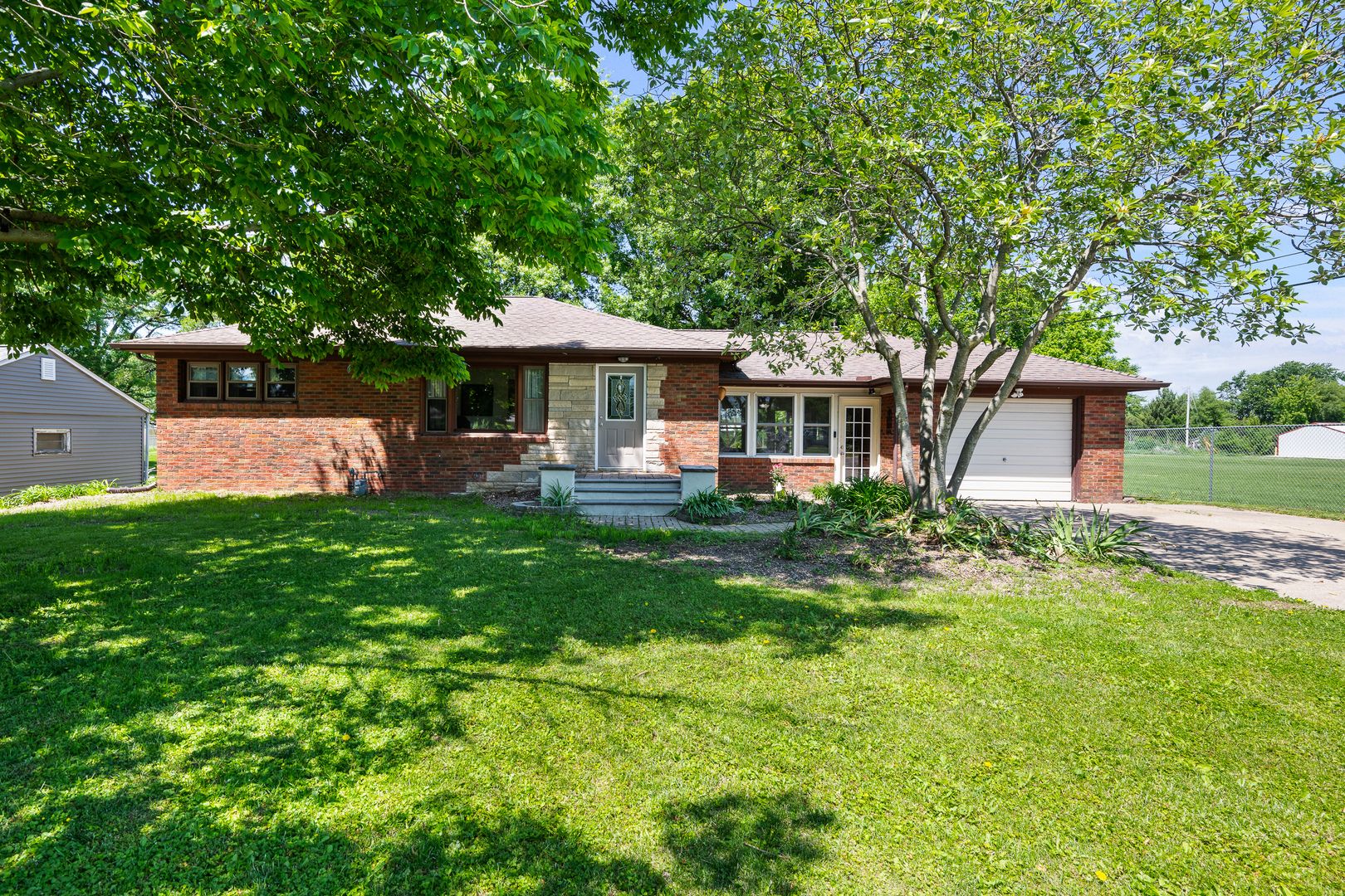11400 16th Street — Milan, IL 61264
