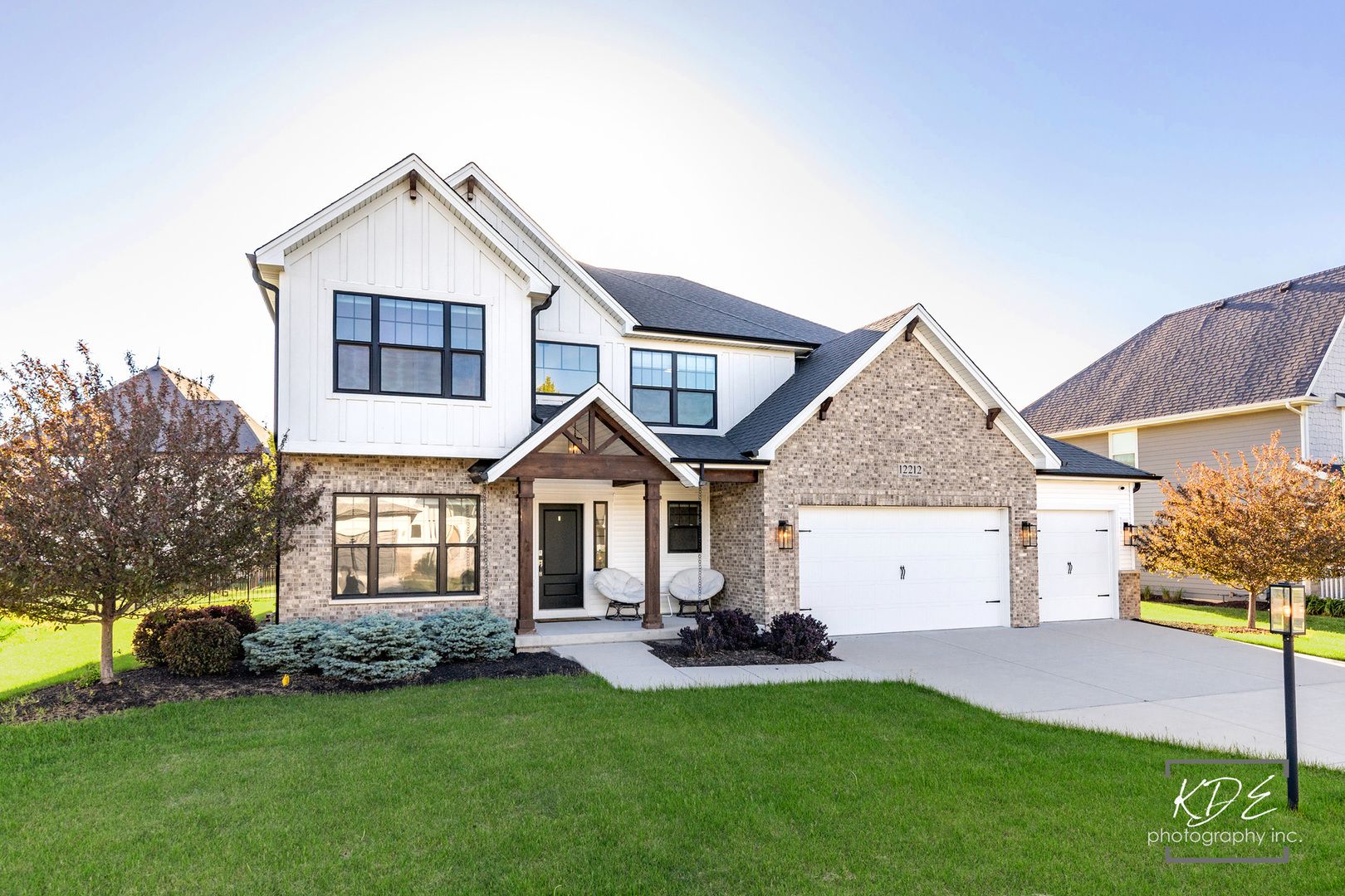 12212 S Blair Street — Plainfield, IL 60585