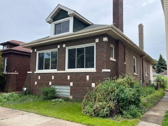 853 E 88th Street — Chicago, IL 60619