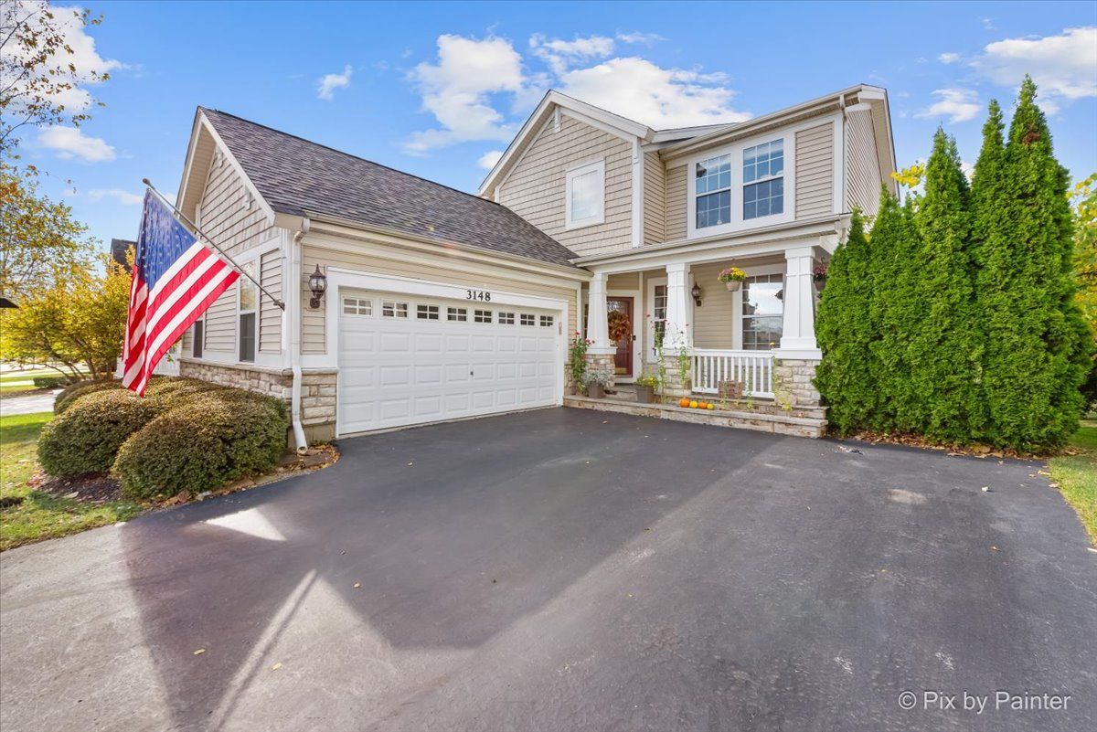 3148 Concord Lane — Wadsworth, IL 60083